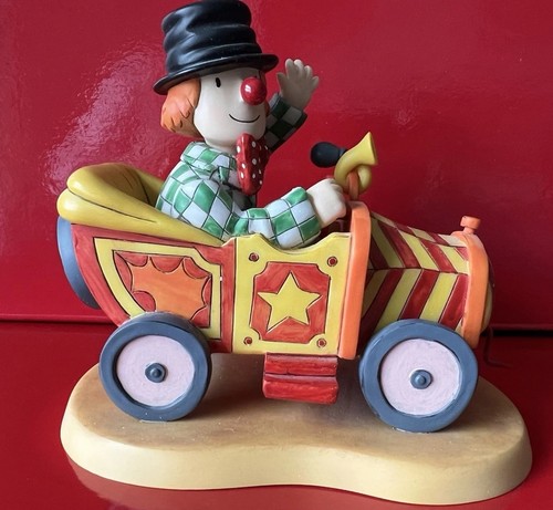 Robert harrop benn clown - benn,