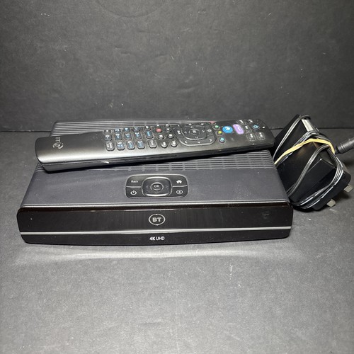 Youview dtr t4000 - youview, 500gb