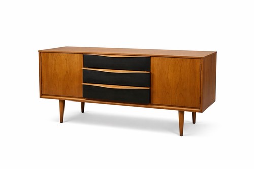 Midcentury sideboard - midcentury,