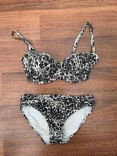 Gorgeous Debenhams Black Grey
