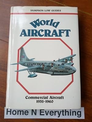 World aircraft commercial - world,