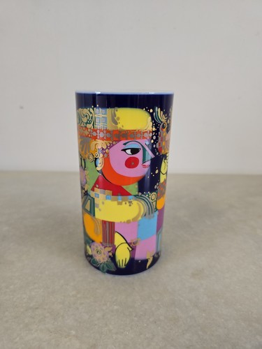 Bjorn wiinblad rosenthal - wiinblad,