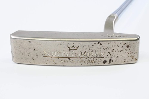 Scotty cameron classics laguna - cameron,