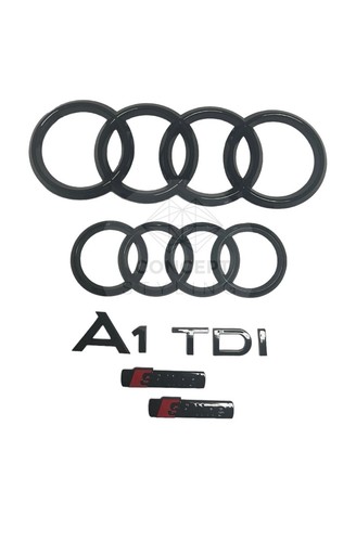 Audi tdi s - audi,
