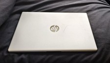 HP Laptop 15-fd0203TU