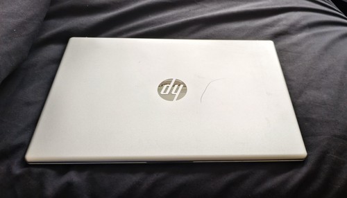 Laptop fd0203tu - hp,