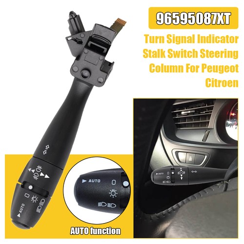 For citroen peugeot 206 207 - for,