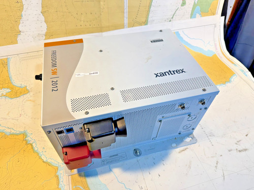 Xantrex freedom fsw2012 12v - freedom,
