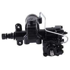 Power Steering Box for Land