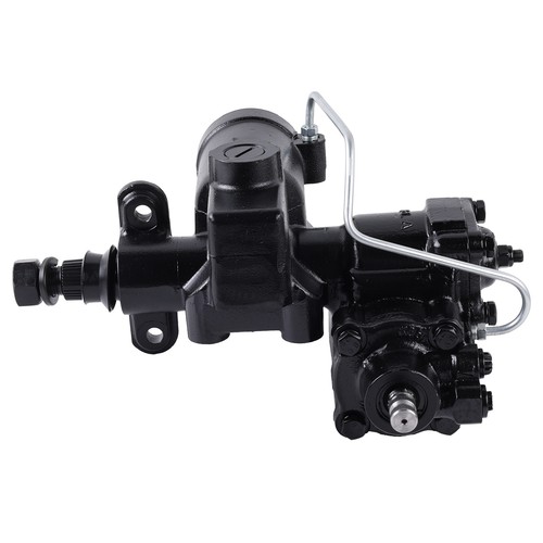 Power steering box for land - power,