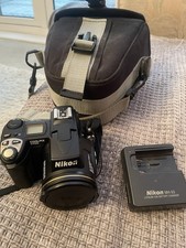 Nikon Coolpix 5700 5MP Digital