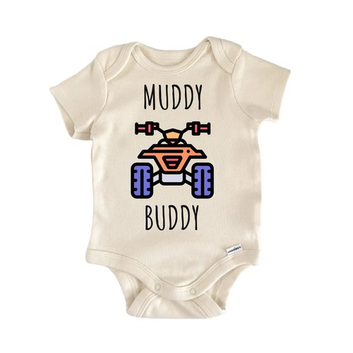 Quad atv offroad mud baby - offroad,