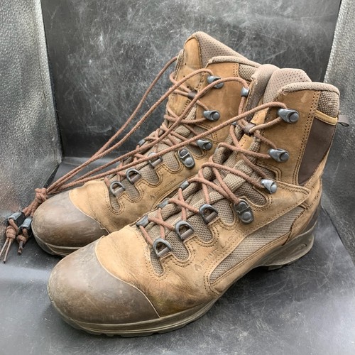 Haix scout german army combat - haix,