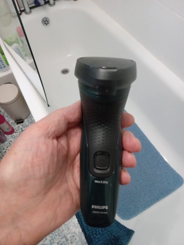 Philips 3000x series wet - philips,