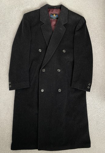 Vintage bugatti wool cashmere - vintage,