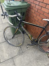 Carrera Zelos Road Bike ( Collect Only No Postage )