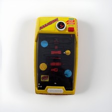 Vintage Tomy Aaaaghh!  Game