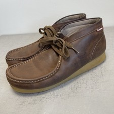 Clarks Wallabee Mens 10.5 M