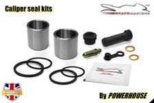 Yamaha SRV250 1993 front brake