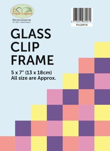 Clip frame picture - picture, photo