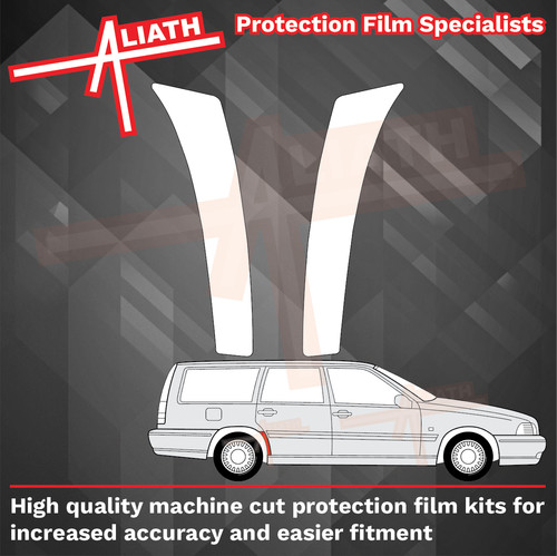 Fit volvo v70 2000 - fit,