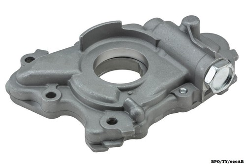 Engine oil pump for toyota - engine, mr2