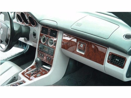 Mercedes benz slk 1998 - benz,