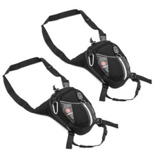 2x Leg pocket Bagtecs LB8 2.8