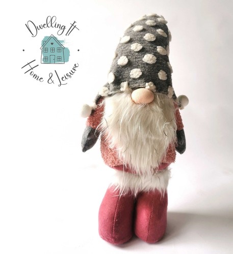 Spotty standing gonk 64cm - spotty,