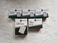 5 Piece Defender Home &