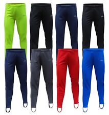 ACCLAIM Sydney Mens Running Training Keep Fit Stirrup Trackster Leggings 2025