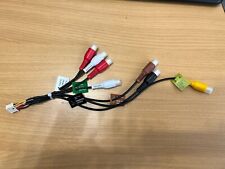 Pioneer Pre-Out lead for DMH-A240DAB 1238400031100 FREE UK DELIVERY