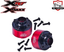 TRAXXAS X MAXX 8S 1/5 XRT VXL