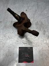 Porsche 924 78-85 Front right Spindle, knuckle, 477407312K, used