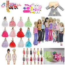 11" DOLLS SIZE CLOTHES FULL