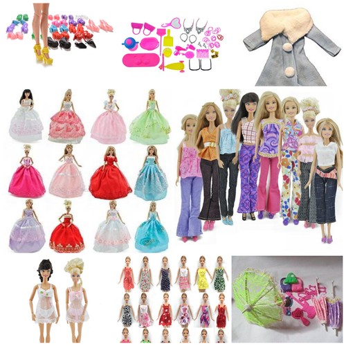 Dolls size clothes full - dolls,