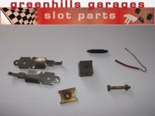 Greenhills Scalextric Formula
