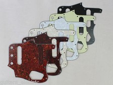 JAGUAR SCRATCH PLATE Pickguard