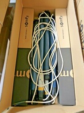 Somfy 1047277A Apollo 35/17 PA Tubular Motor for Motorized Blinds New