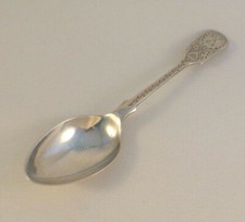 Sheffield 1925 Sterling