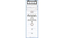 Full Engine Gasket Set