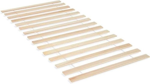 Premium quality wooden bed - premium,