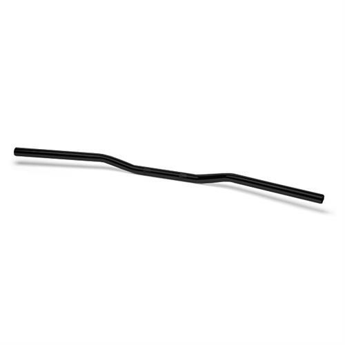 Lsl street bar - low, steel