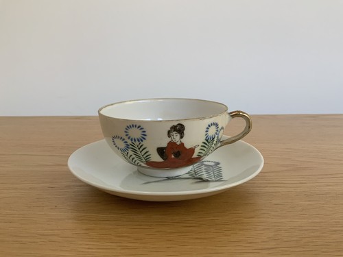 Vintage japanese klimax - vintage,