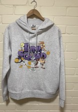 Space Jam Hoodie Tune Squad