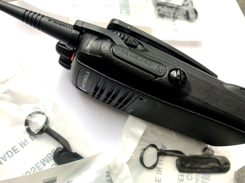 Motorola gp320 gp340 gp360 - motorola,