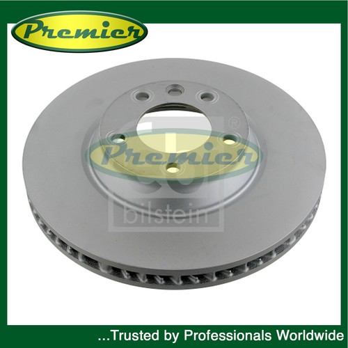 Premier front right brake - front,