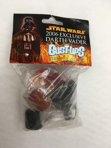 Gentle giant star - star, wars