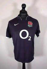 Nike Rugby Purple 2009 2010