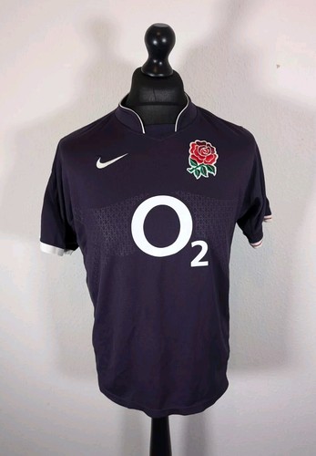 Nike rugby purple 2009 - rugby,